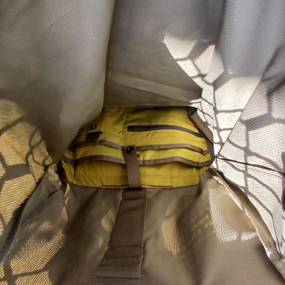 Millican Rucksack - Maverick Collection - Picture 8 of 10